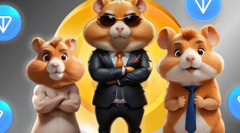 Hamster Kombat Nedir?