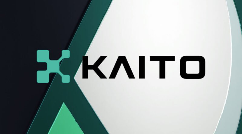 KAITO Token Lansman Tarihi ve Airdrop Bilgileri Açıklanmaya Başladı