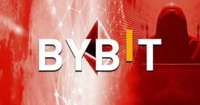 Bybit'ten 1,46 Milyar Dolarlık Ethereum Çalındı