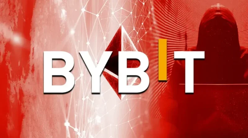 Bybit'ten 1,46 Milyar Dolarlık Ethereum Çalındı