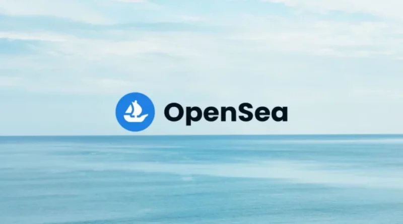 OpenSea, SEA Token'ı Duyurdu
