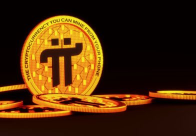 "Pi Network Ana Ağ Lansmanı Öncesi 300 Dolar Potansiyeli Tartışılıyor" şeklinde yeniden yazılmıştır.