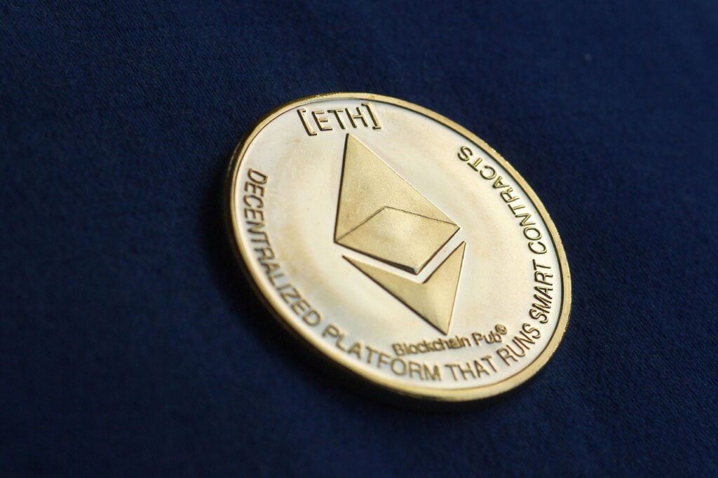 SEC, Grayscale'in Ether ETF'sindeki staking detaylarını inceliyor