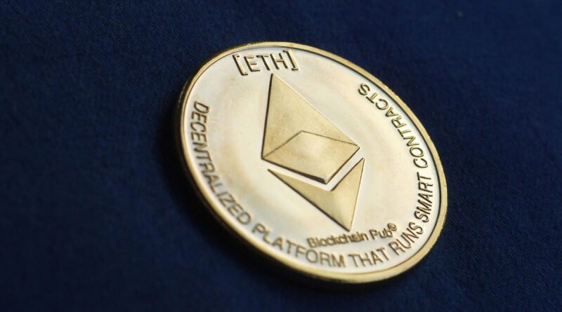 SEC, Grayscale'in Ether ETF'sindeki staking detaylarını inceliyor