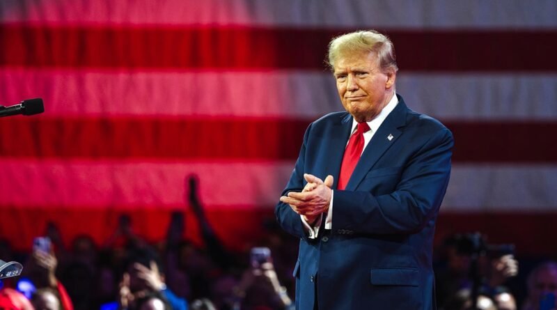 Trump Ailesinin Kripto Yatırımı: World Liberty Financial’ın Yeni Hamleleri