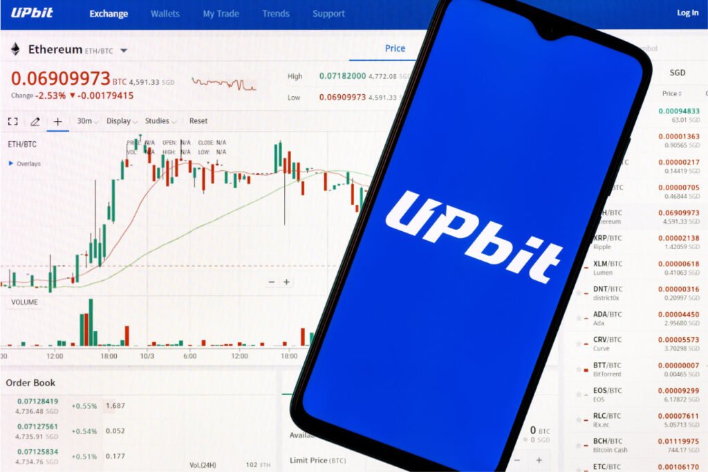 Upbit'te Yeni Listeleme: ARKM ve JTO Fiyatlarında Artış