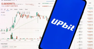 Upbit'te Yeni Listeleme: ARKM ve JTO Fiyatlarında Artış