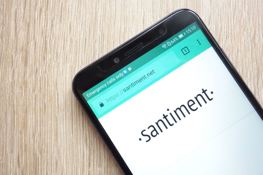 Santiment'e Göre Yatırımcıların Gözdesi Olan 6 Altcoin: Sıkça Tartışılıyorlar