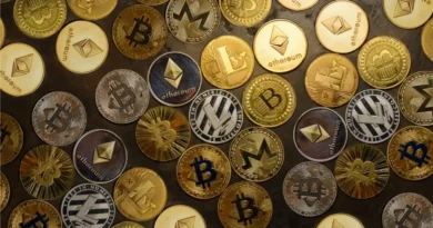 Kripto Zirvesi Öncesi Hareketlenen 5 Altcoin