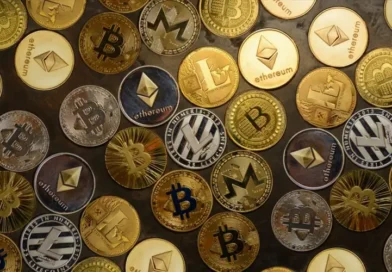 Kripto Zirvesi Öncesi Hareketlenen 5 Altcoin