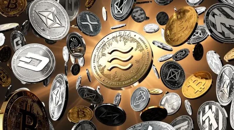 ABD Enflasyon Verileri Sonrası Yükselen 5 Altcoin