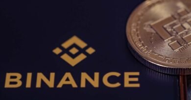 Binance, Dört Yeni Altcoin'i Listeye Aldı: MUBARAK da Aralarında!