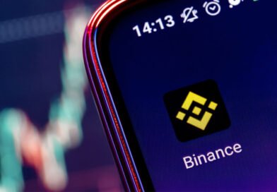 Binance, Movement (MOVE) Piyasa Yapıcısının Yasağını Duyurdu