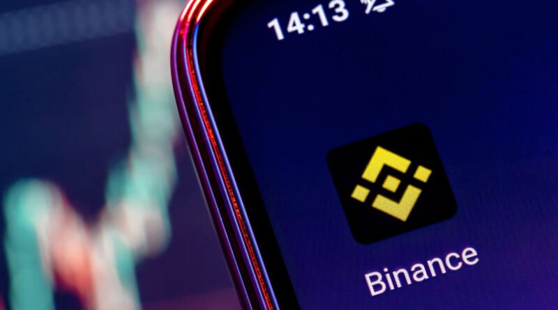 Binance, Movement (MOVE) Piyasa Yapıcısının Yasağını Duyurdu