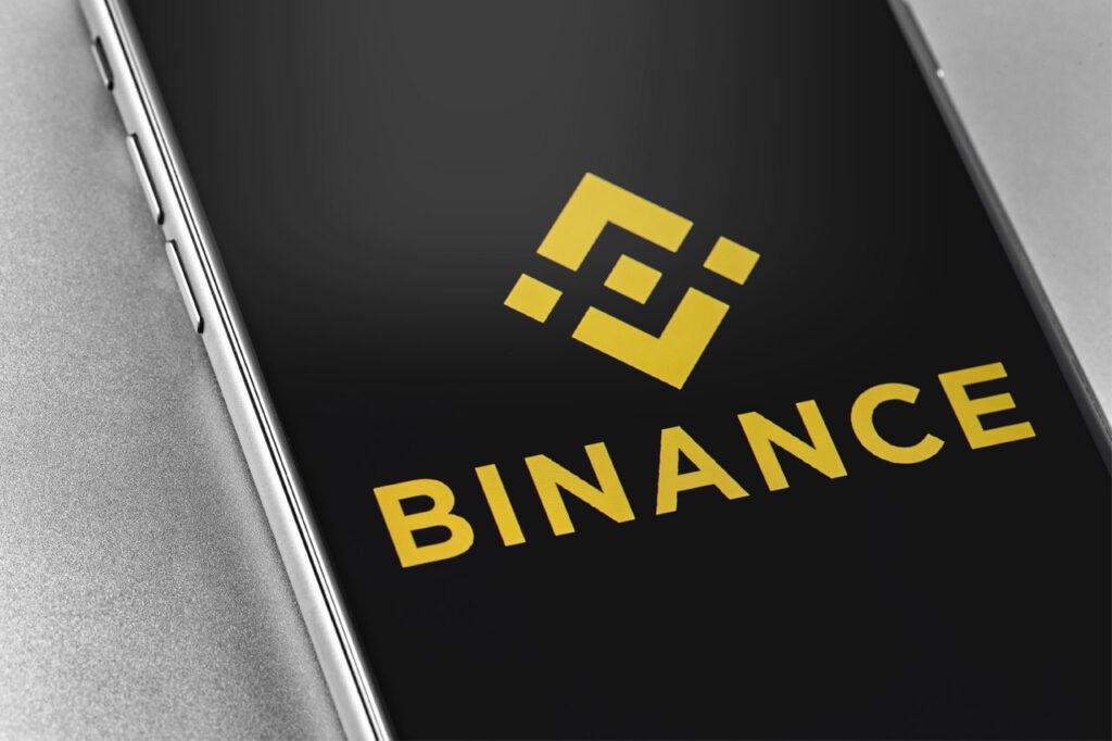 Binance'ten 6 Altcoin İçin Vadeli İşlem Girişi: KAITO da Listede!