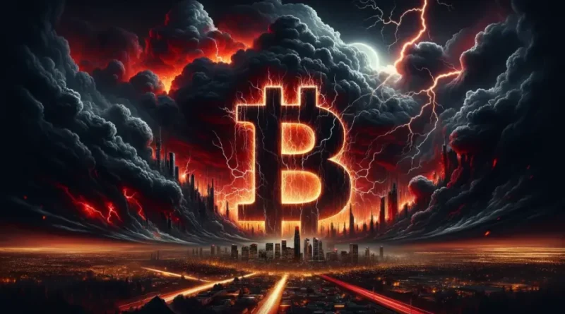 Bitcoin'in (BTC) Makroekonomik Kâbusu