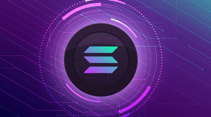 Franklin Templeton'a Göre Solana DeFi Token'ları Değerinin Altında İşlem Görüyor