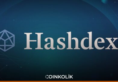 Hashdex'in ETF Başvurusu İçin Seçtiği 6 Altcoin