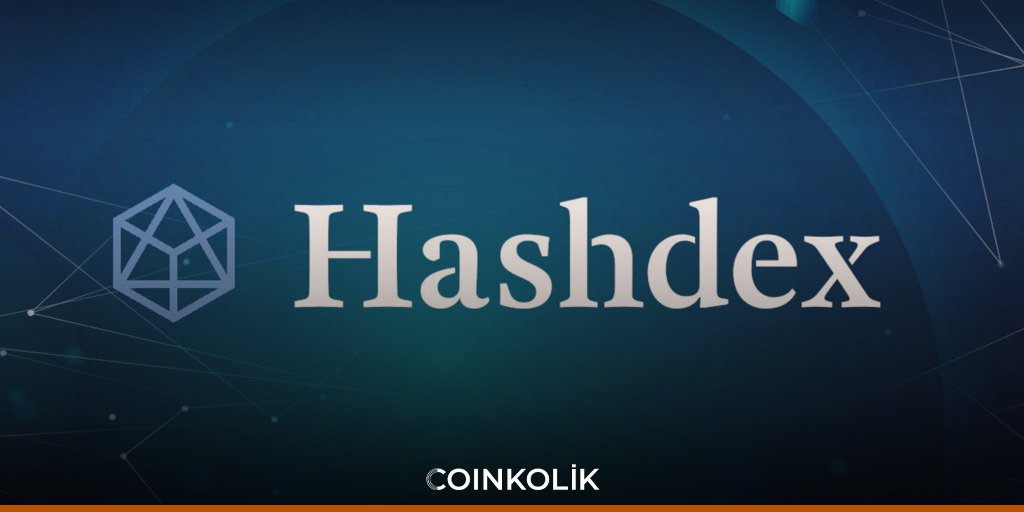 Hashdex'in ETF Başvurusu İçin Seçtiği 6 Altcoin