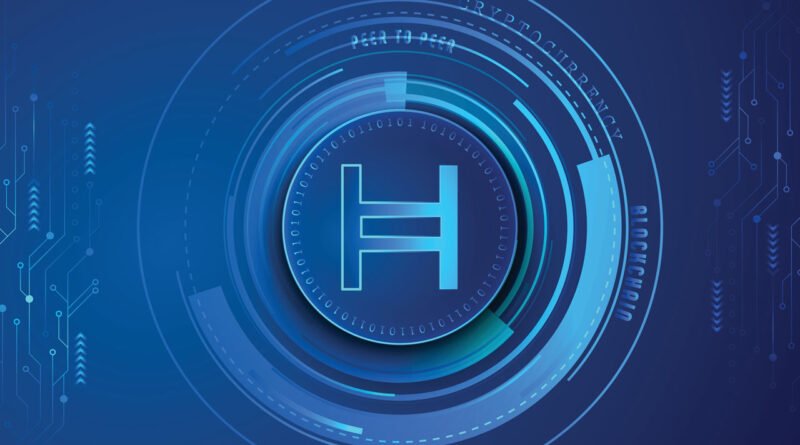 HBAR Fiyatındaki Düşüş Devam Ediyor: Teknik Analiz Neler Gösteriyor?