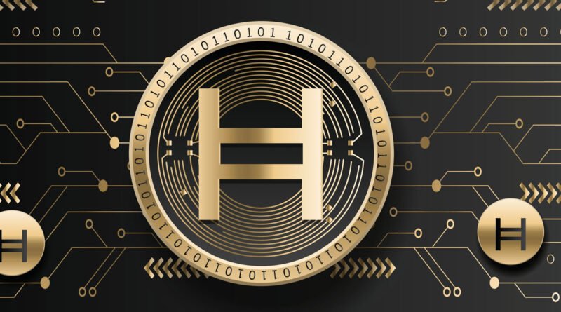 HBAR, Nasdaq'ın ETF Adımıyla Yükseldi Ancak Düşüş Riski Sürüyor