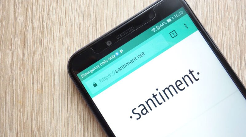 Kripto Balinalarının Düşüşler Sırasında Tercih Ettiği Altcoinler: Santiment Raporu