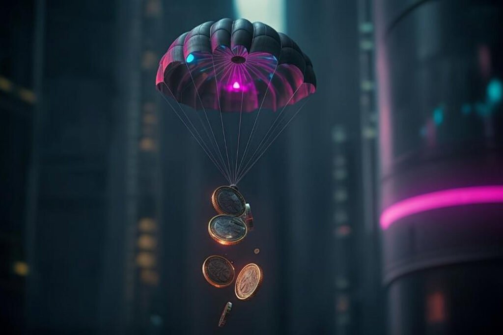 Kripto Para Airdrop Etkinlikleri Başladı: Ödül Havuzu 100 Milyon Doları Aşıyor