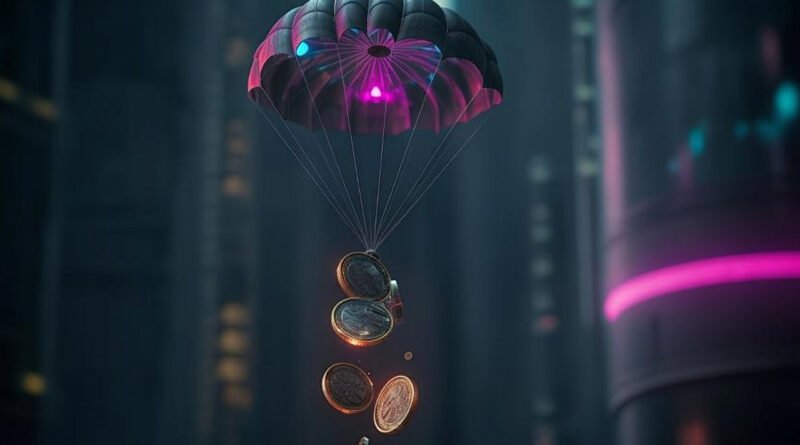 Kripto Para Airdrop Etkinlikleri Başladı: Ödül Havuzu 100 Milyon Doları Aşıyor