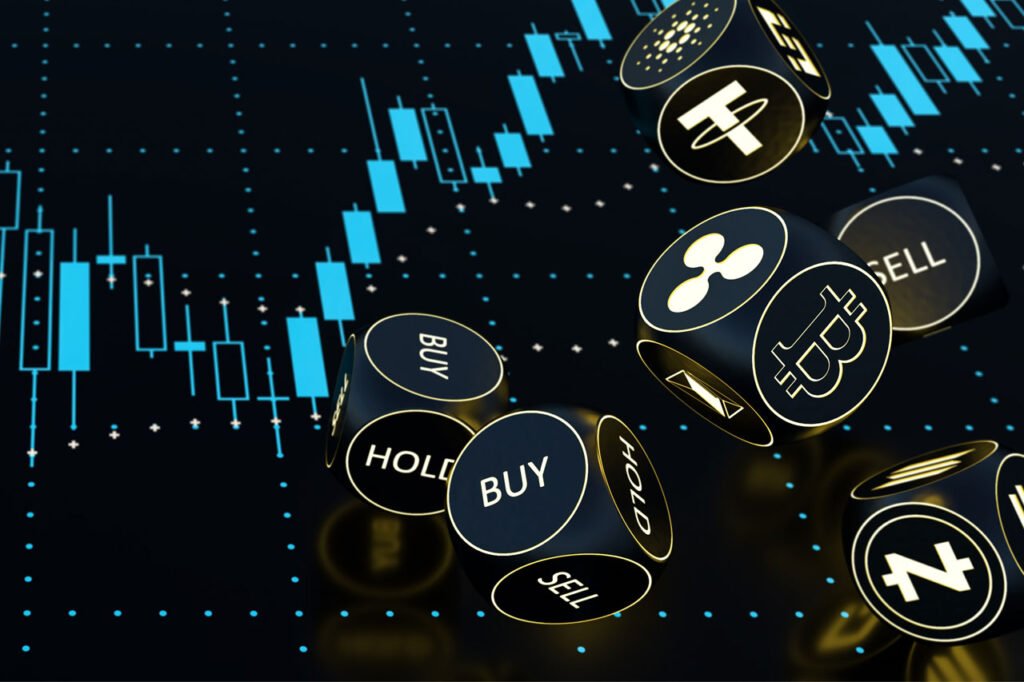 Kripto Para Piyasasında Yükseliş Belirtileri: Bitcoin ve Altcoinler Değer Kazanıyor