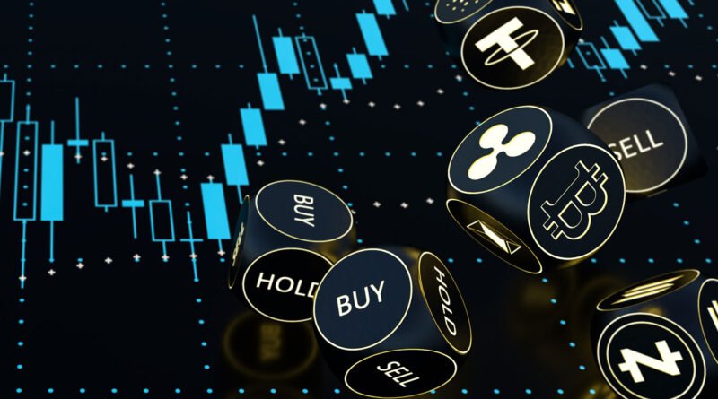 Kripto Para Piyasasında Yükseliş Belirtileri: Bitcoin ve Altcoinler Değer Kazanıyor