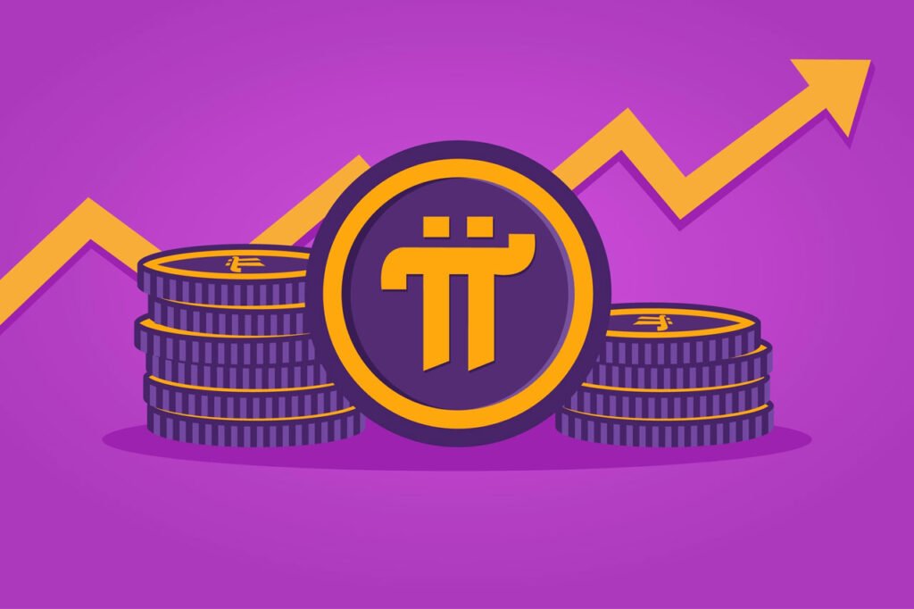 Pi Coin Yükseliyor: Binance Listeleme İddiaları ve 14 Mart Heyecanı