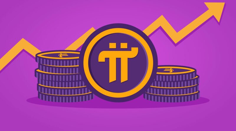 Pi Coin Yükseliyor: Binance Listeleme İddiaları ve 14 Mart Heyecanı