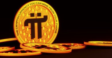 Piyasa Artarken PI Token Neden Düşüyor? Pi Network'teki Güncel Durum