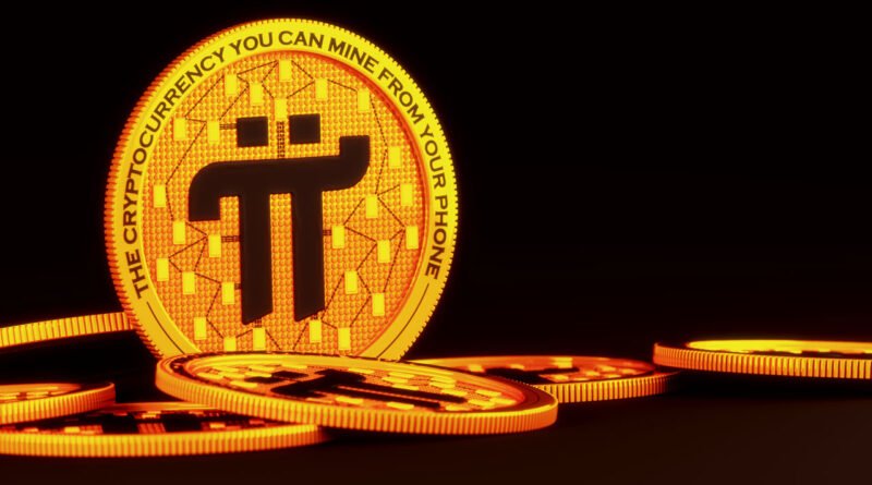 Piyasa Artarken PI Token Neden Düşüyor? Pi Network'teki Güncel Durum