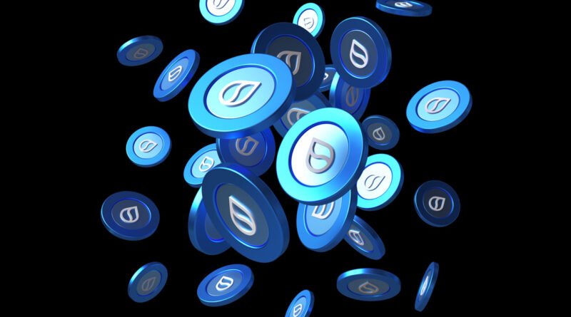 SUI, Trump'a Bağlı DeFi Anlaşmasıyla 3 Dolar Etrafına Yaklaştı