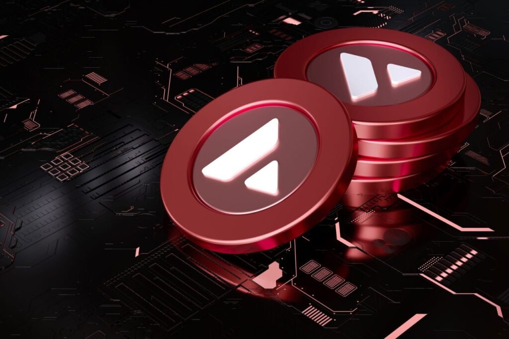 VanEck Avalanche ETF için SEC'e Başvuru Yapıldı