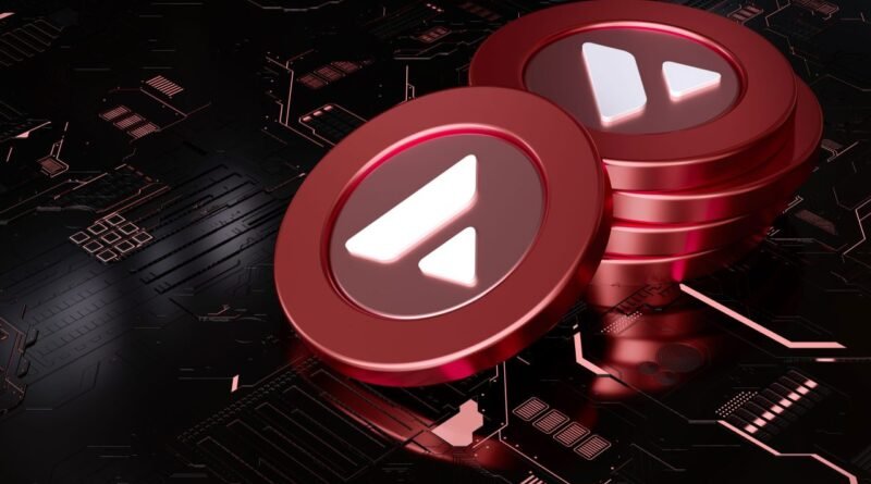 VanEck Avalanche ETF için SEC'e Başvuru Yapıldı