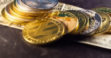 Piyasadaki Çöküşten Etkilenmeyen 5 Altcoin