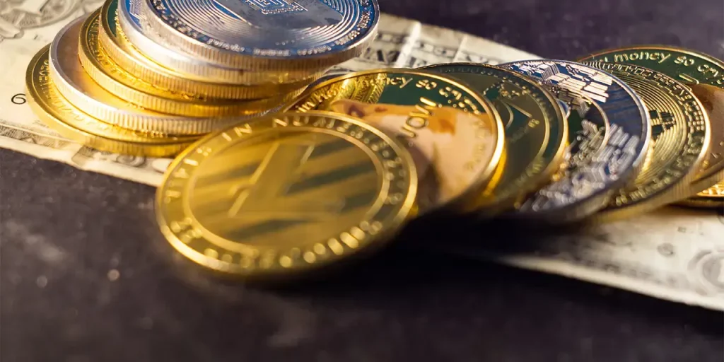 Piyasadaki Çöküşten Etkilenmeyen 5 Altcoin