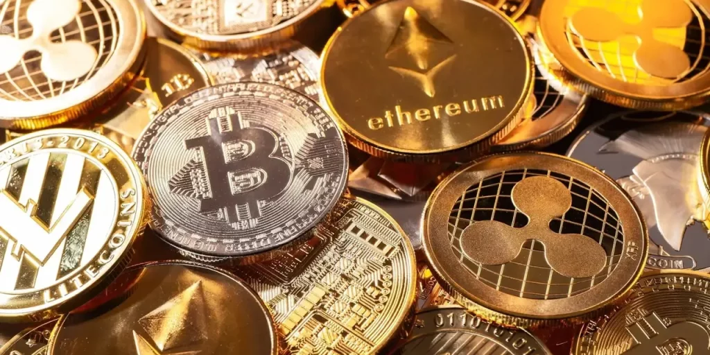 Yatay Piyasada Yükselen 5 Altcoin