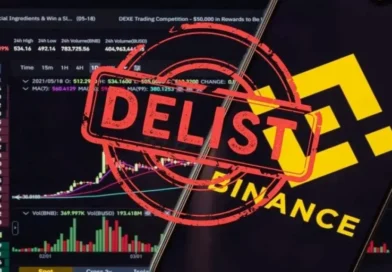 Binance'in Delist Edeceği 10 Altcoin