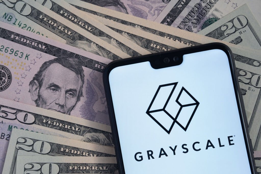 Grayscale, Kripto Para Portföyünü Genişletiyor: Yeni Altcoin Adayları Duyuruldu