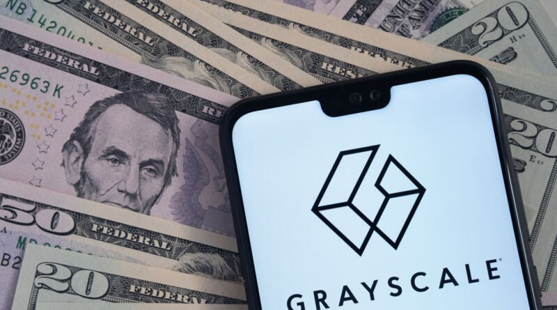 Grayscale, Kripto Para Portföyünü Genişletiyor: Yeni Altcoin Adayları Duyuruldu