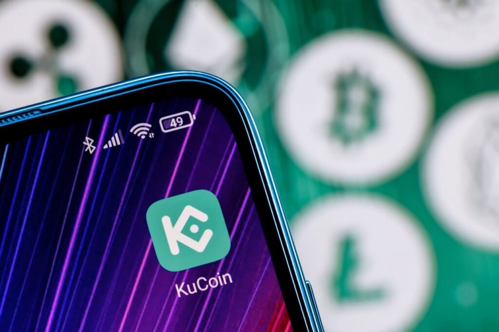 KuCoin, Domin Network (DOMIN) Token'ı Listeleyeceğini Açıkladı