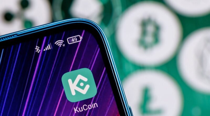 KuCoin, Domin Network (DOMIN) Token'ı Listeleyeceğini Açıkladı