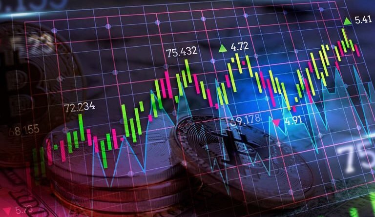 Santiment Verilerine Göre Son 30 Günün En Aktif Kripto Paraları