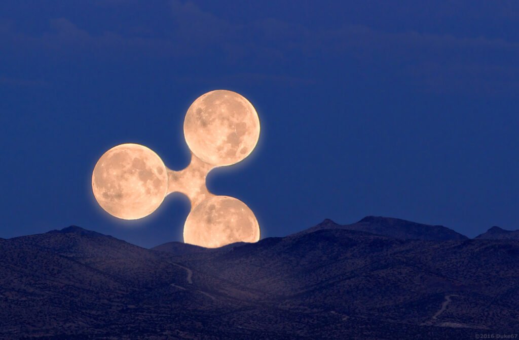 XRP Yıl Sonuna Kadar Yüzde 200 Artış Görebilir