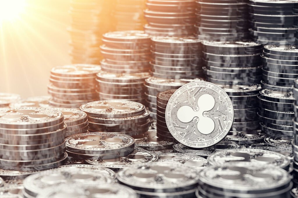XRP Yükselişi Kapıda mı?