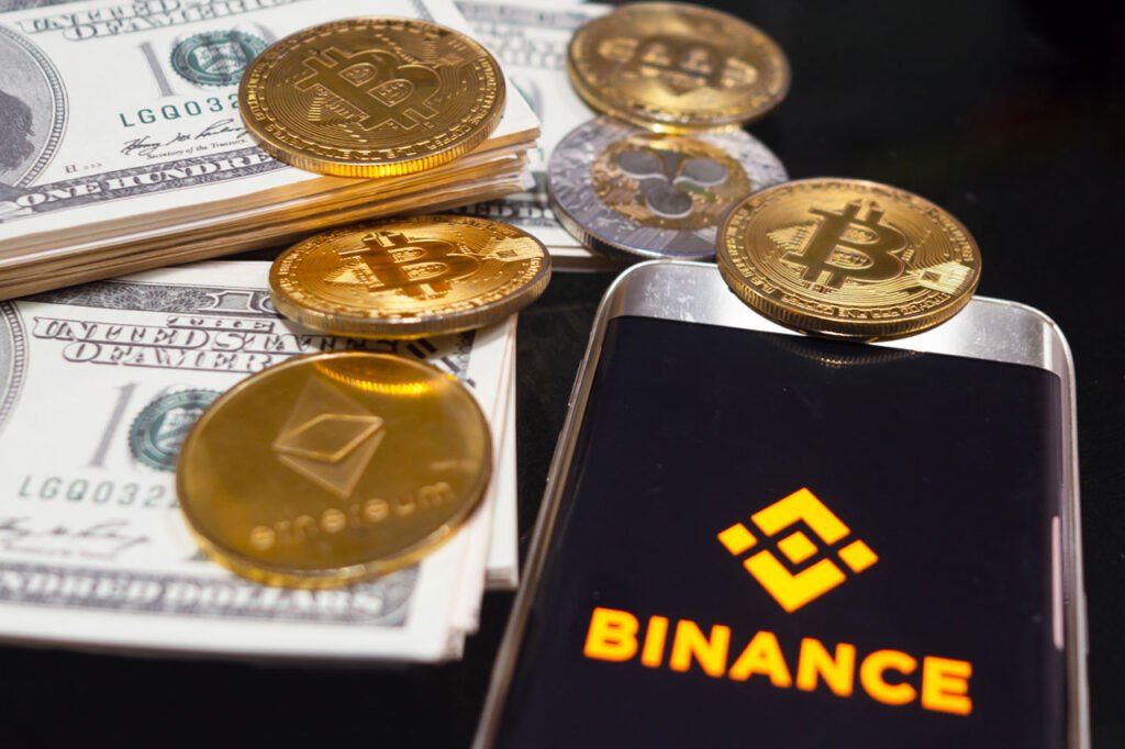 Binance, 70. Launchpool Projesinin Huma Finance Olduğunu Açıkladı