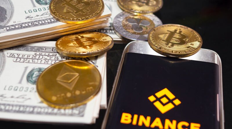 Binance, 70. Launchpool Projesinin Huma Finance Olduğunu Açıkladı